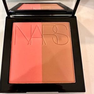 NARS - Brand New Cheek Duo